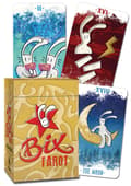 Bix Tarot 9788865275863