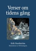 Verser om tidens gång 9789186687625
