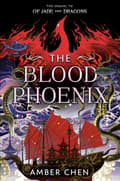 The Blood Phoenix 9798217040339