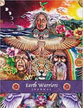 Earth Warriors - Journal 9781925538502