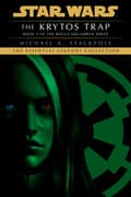 The Krytos Trap 9780593497340