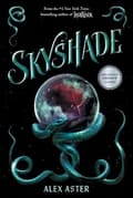 Skyshade (The Lightlark Saga Book 3) 9781419773792