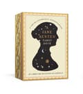 A Jane Austen Tarot Deck 9781524761608