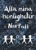 Alla mina hemligheter 9789188577061