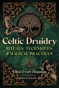 Celtic Druidry 9781644118603