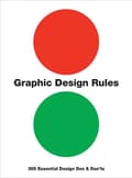 Graphic design rules 9780711233461