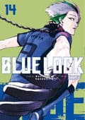 Blue Lock 14 9781646516711