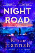 Night Road 9781529026023