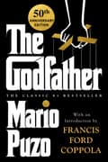 The Godfather 9780451205766