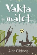 Vakta målet 9789189362048