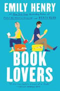 Book Lovers 9780593334836