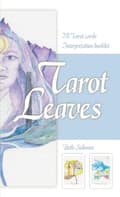 Tarot Leaves 9780764339035