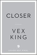 Closer 9780063217935