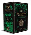 The Wiccapedia Spell Deck 9781454941736