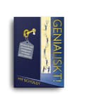 Genialiskt! 9789198719789