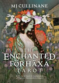 Enchanted Förhäxa Tarot 9781401970710