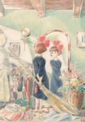 Kiki's Delivery Service Journal 9781452171258