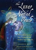 The Lunar Nomad Oracle 9781578636310