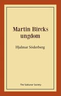 Martin Bircks ungdom 9789198114539
