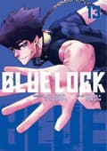 Blue Lock 13 9781646516704