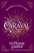 Caraval 9781399633772