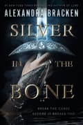 Silver in the Bone 9780593650561