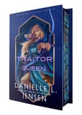 The Traitor Queen (Deluxe Edition) 9780593975237