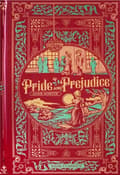 Pride & Prejudice 9781648338144