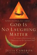 God Is No Laughing Matter 9781585421282