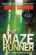 The Maze Runner (Maze Runner, Book One) 9780385737951