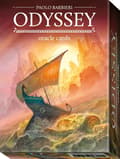 Odyssey Oracle 9788865279854