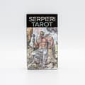 Serpieri Tarot 9788865277690