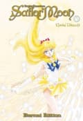 Sailor Moon Eternal Edition 5 9781632361561