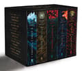 A Game of Thrones, 5 vol box 9780345535528