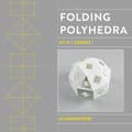 Folding Polyhedra : Kit #1, Squares 9780764362736