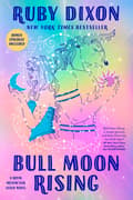 Bull Moon Rising 9780593817049