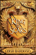 King of Scars 9781510104464