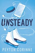 Unsteady 9781398537088