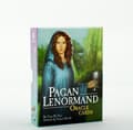 Pagan Lenormand Oracle 9788865273098
