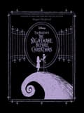 Tim Burton's The Nightmare Before Christmas 9781368094214