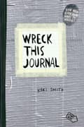 Wreck This Journal (Duct Tape) Expanded Ed. 9780399162701