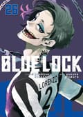 Blue Lock 26 9798888772393