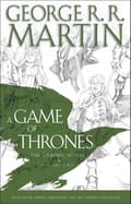 Game of thrones: the graphic novel - volume two 9780440423225