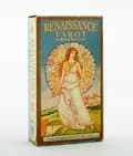 Renaissance Tarot Deck 9780880793070