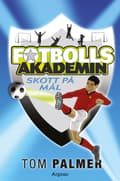 Skott på mål 9789187667329