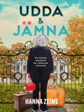 Udda och Jämna 9789152748060