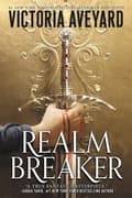 Realm Breaker 9780063111370