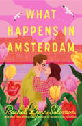 What Happens in Amsterdam 9780593548554