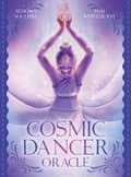 Cosmic Dancer Oracle 9781925538885