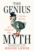 The Genius Myth 9798217178575